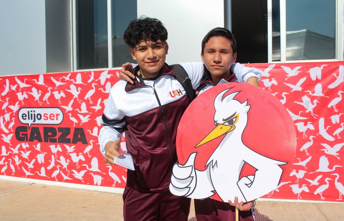UAEH aceptará al 100 por ciento de aspirantes a Bachillerato