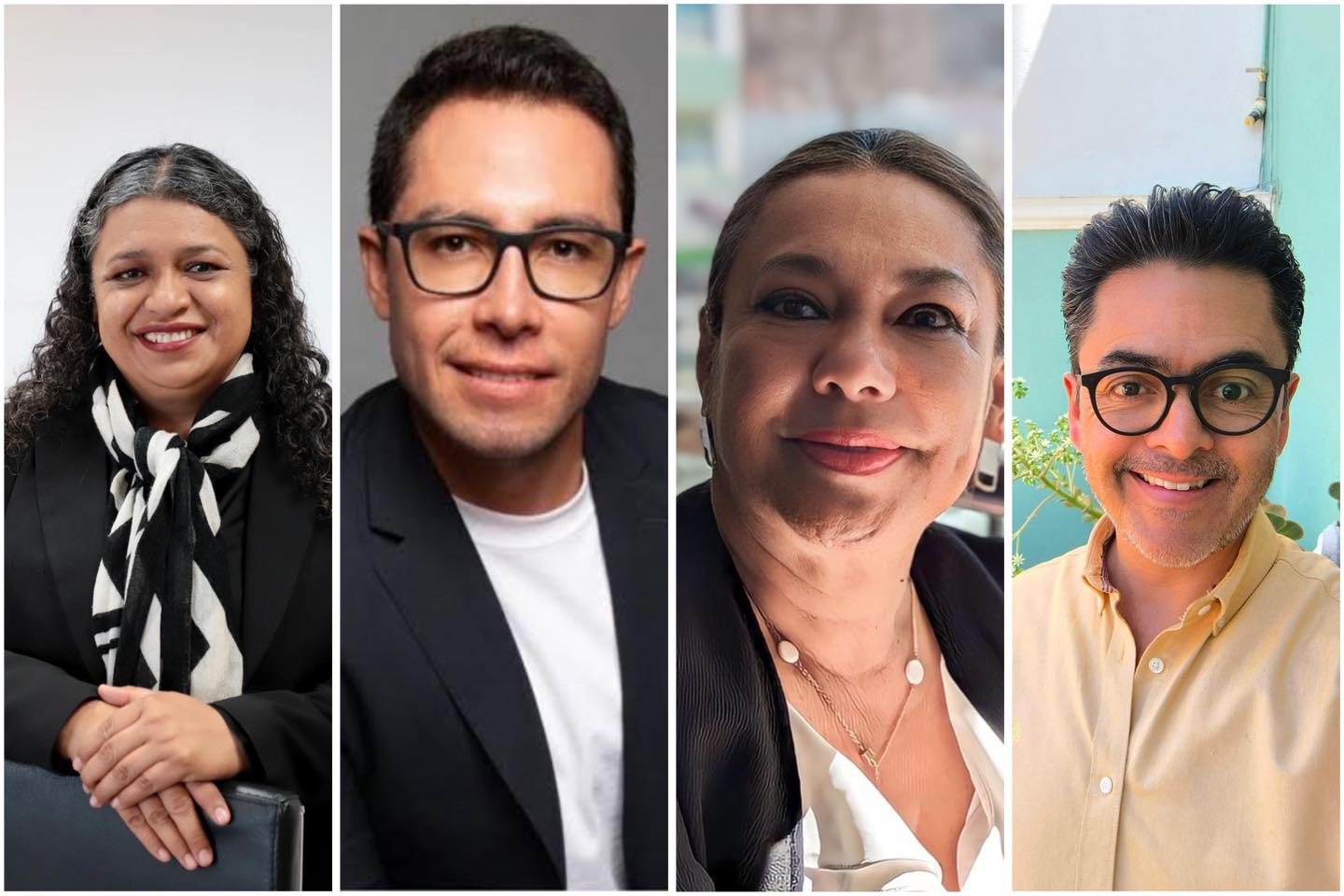 Conoce a los candidatos de Morena a presidencias municipales en Hidalgo