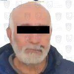 Evadió a justicia por casi 30 años por homicidio: lo detienen en Pachuca