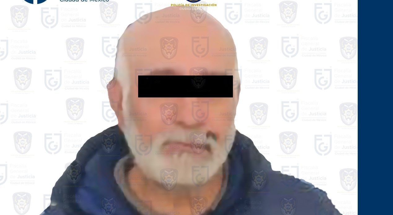 Evadió a justicia por casi 30 años por homicidio: lo detienen en Pachuca