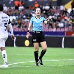 Árbitra Katia Itzel García pitará el Tuzos vs Querétaro