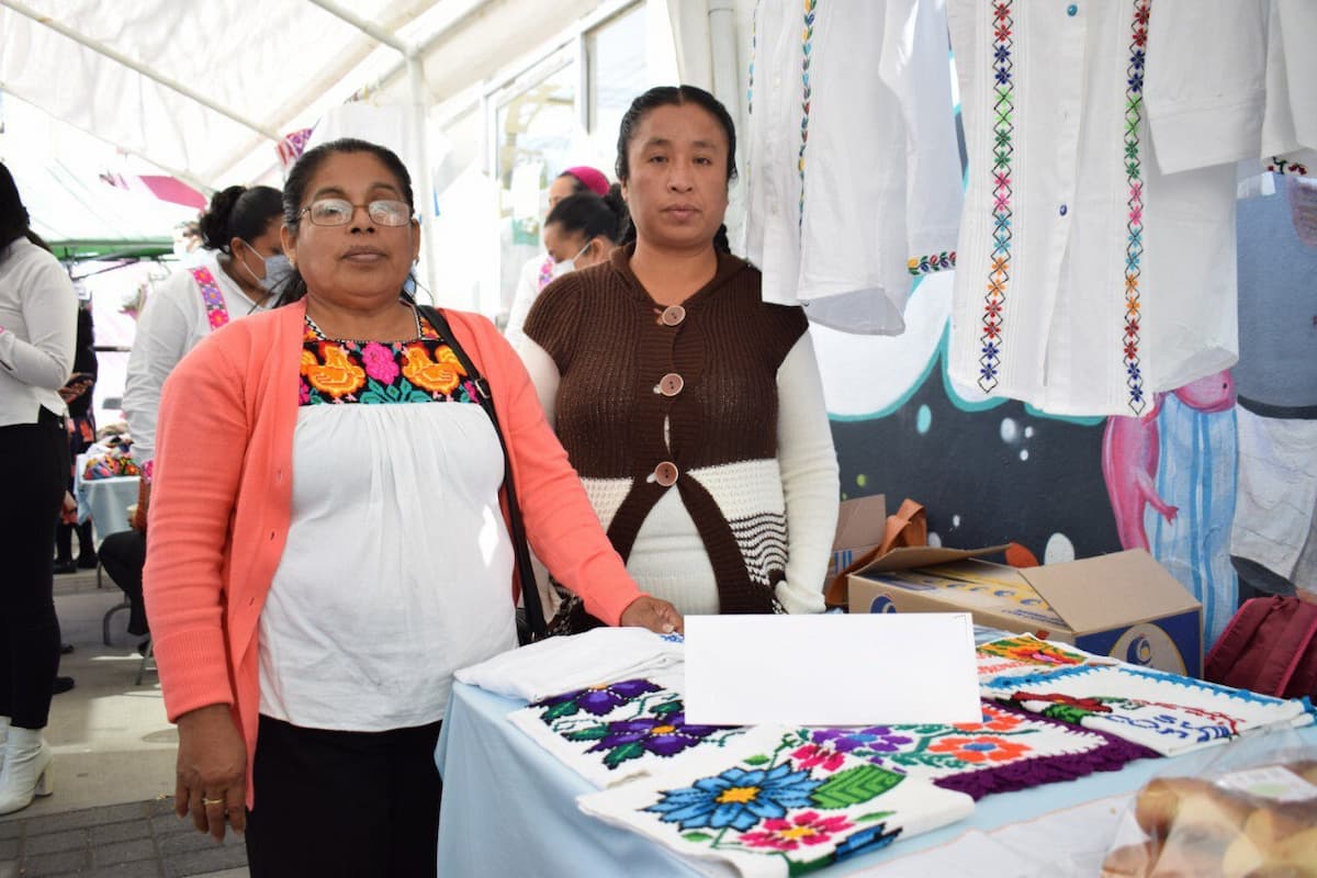 Autonomía económica para disminuir violencia contra mujeres