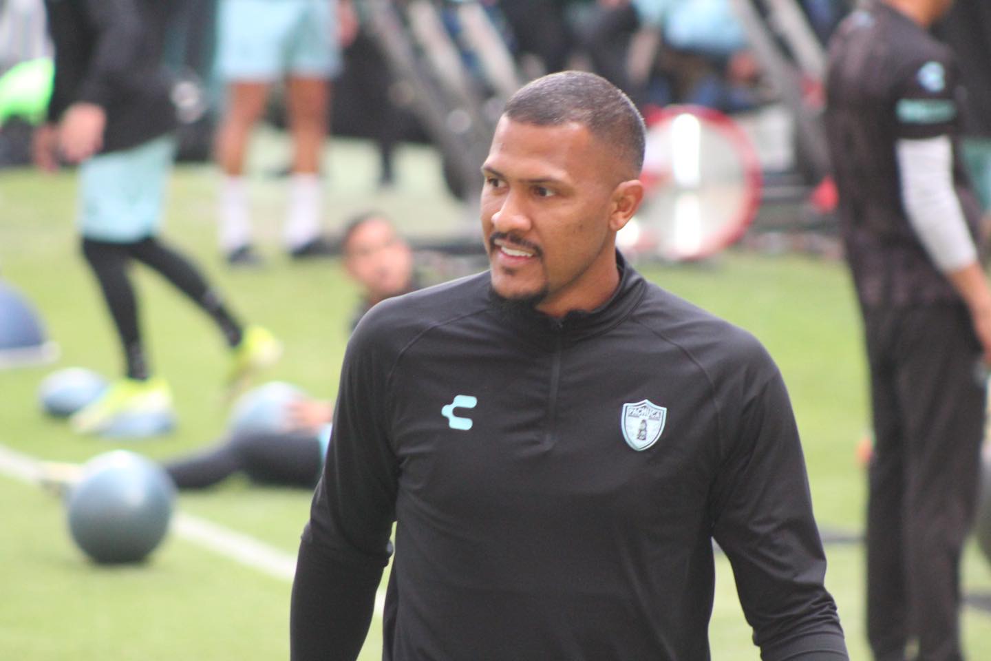 Salomón Rondón, nominado para los mejores delanteros del mundo