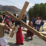 Emiten recomendaciones ante Viacrucis y eventos de Semana Santa