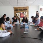 Preparan la declaración de servidores públicos en Hidalgo