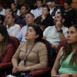 Capacitan a servidores públicos para declaración patrimonial