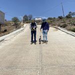 Mantienen verificación de obras públicas en Hidalgo