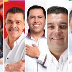 Conoce a los candidatos a Diputados Federales por el distrito de Pachuca