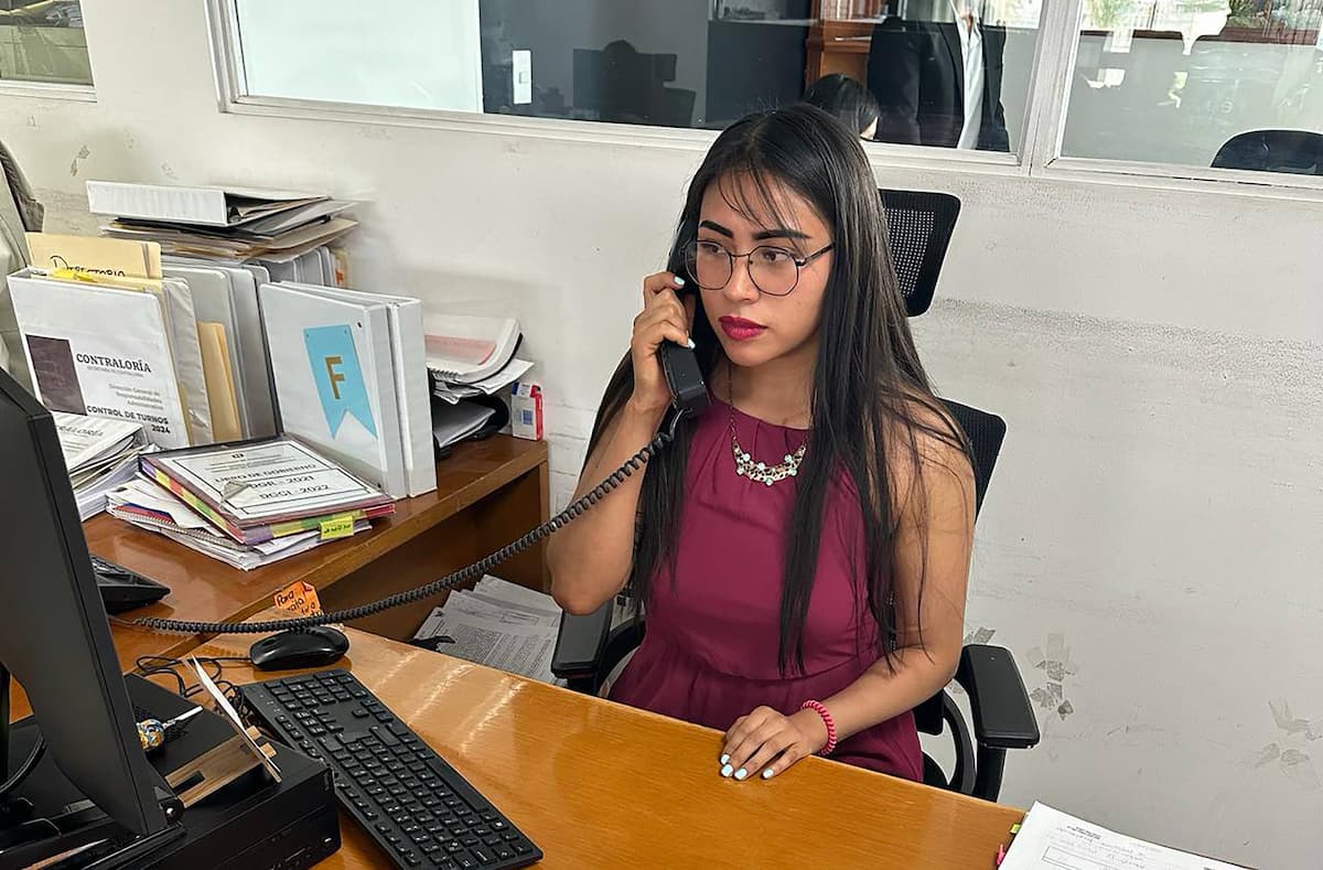 Incrementan denuncias ante la Contraloría de Hidalgo
