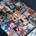 Tuzocón celebrará 17 años con grandes invitados