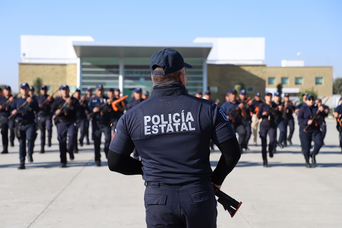 Capacita IFP a policías municipales en programas de Formación Inicial y Competencias Básicas