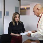 Realiza Contraloría mesas de trabajo con organismos y secretarías
