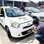 Infraccionan a 259 transportistas tras operativos en Hidalgo