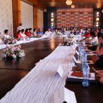 Realizó IHE sesión del Consejo Directivo de los Niveles de Educación Básica