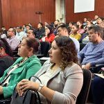 Capacitan a servidores públicos para prevenir faltas administrativas