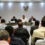 Instalan comité para la Atención de Sequías en Hidalgo