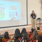 SSPH ofrece orientación y ayuda a jóvenes que sufren violencia y acoso