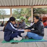 Planteles del CECyTE Hidalgo se certifican como “Escuelas Promotoras de la Salud”