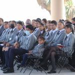 Secretaria de Educación Pública federal visitó escuela de Hidalgo