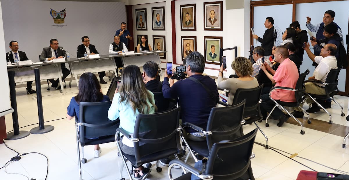 Por faltante de más de 5 millones, detención de alcalde de Progreso