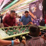 Celebran a las niñas y los niños de Hidalgo