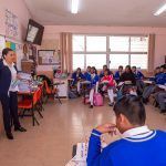 IHE realizó plática informativa sobre cuidado de la salud en población infantil
