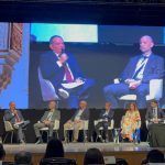SIPDUS representó a Hidalgo en el Congreso Ibero Latinoamericano del Asfalto