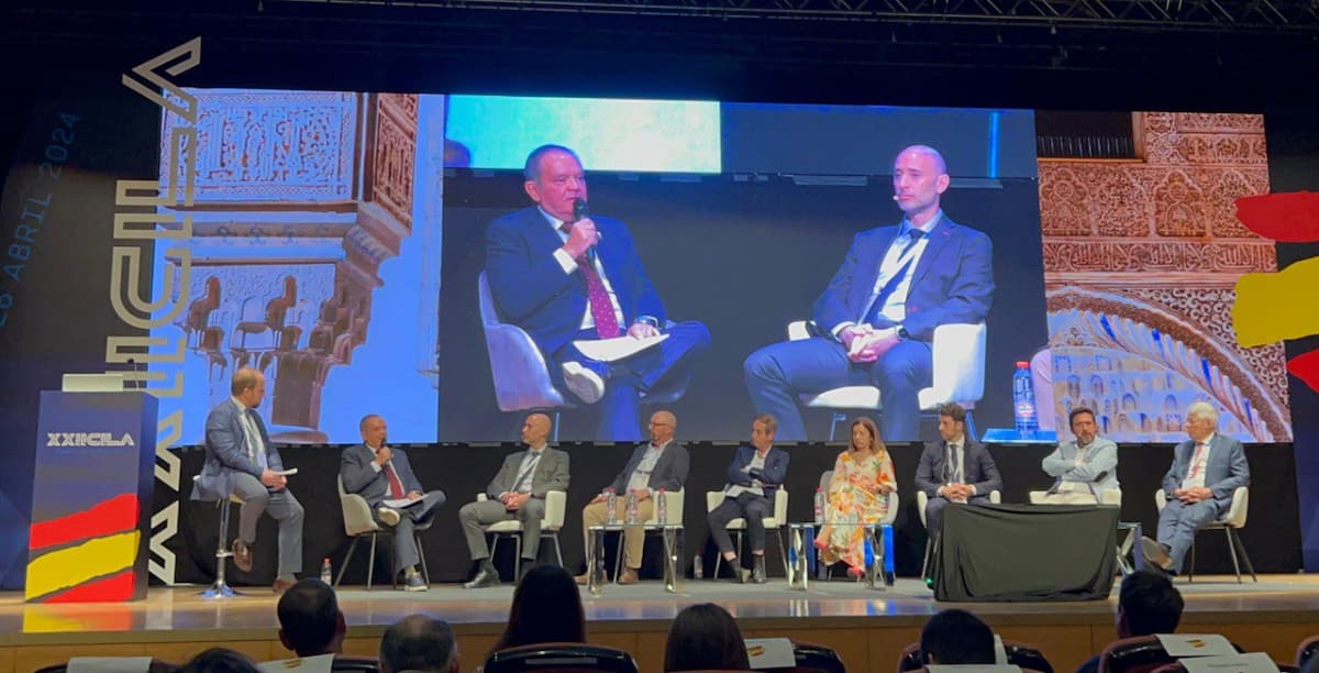 SIPDUS representó a Hidalgo en el Congreso Ibero Latinoamericano del Asfalto