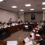 Entregan Cuenta de la Hacienda Pública Estatal 2023