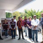 Gobierno de Hidalgo supervisa acciones de salud en San Felipe Orizatlán