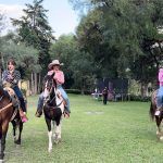 Más turistas visitan Hidalgo para "romper la rutina": Encuesta