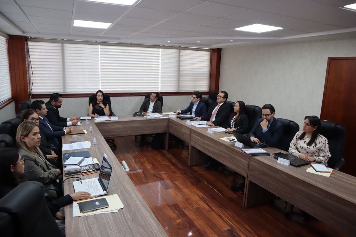 HR Ratings emite calificación crediticia al alza para Hidalgo