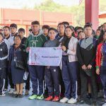 Realizó CECyTE Hidalgo el Encuentro Estatal INADE 2024