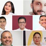 ¿Quiénes son los candidatos a la alcaldía de Mineral de la Reforma?