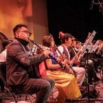 Sonidos de la alegría, concierto para celebrar a las infancias