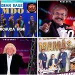 Tony Balardi, Grupo Mojado y más: cartelera de La Fonda de Huarachín y Huarachón