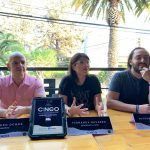 Los Cinco Últimos Años, el musical, se estrena en Pachuca este 21 de abril