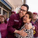 Adultos Mayores uno de los sectores más importantes de la sociedad pachuqueña: Jorge Reyes