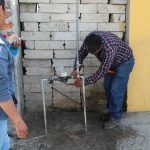 Establecerá Caasim días que habrá agua en San Antonio, tras bloqueo