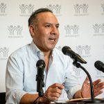 Infonavit disminuye costos de sus créditos: Canek Vázquez