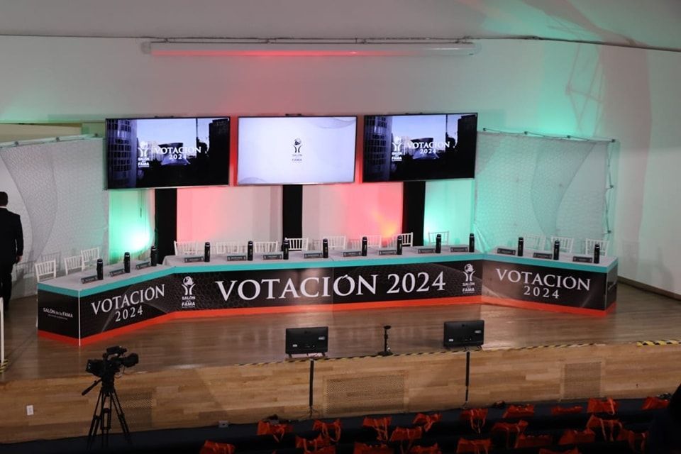 Salón de la Fama no hará investidura en Pachuca, ahora será en León