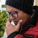 Emiten recomendaciones ante posibles afecciones por las tolvaneras