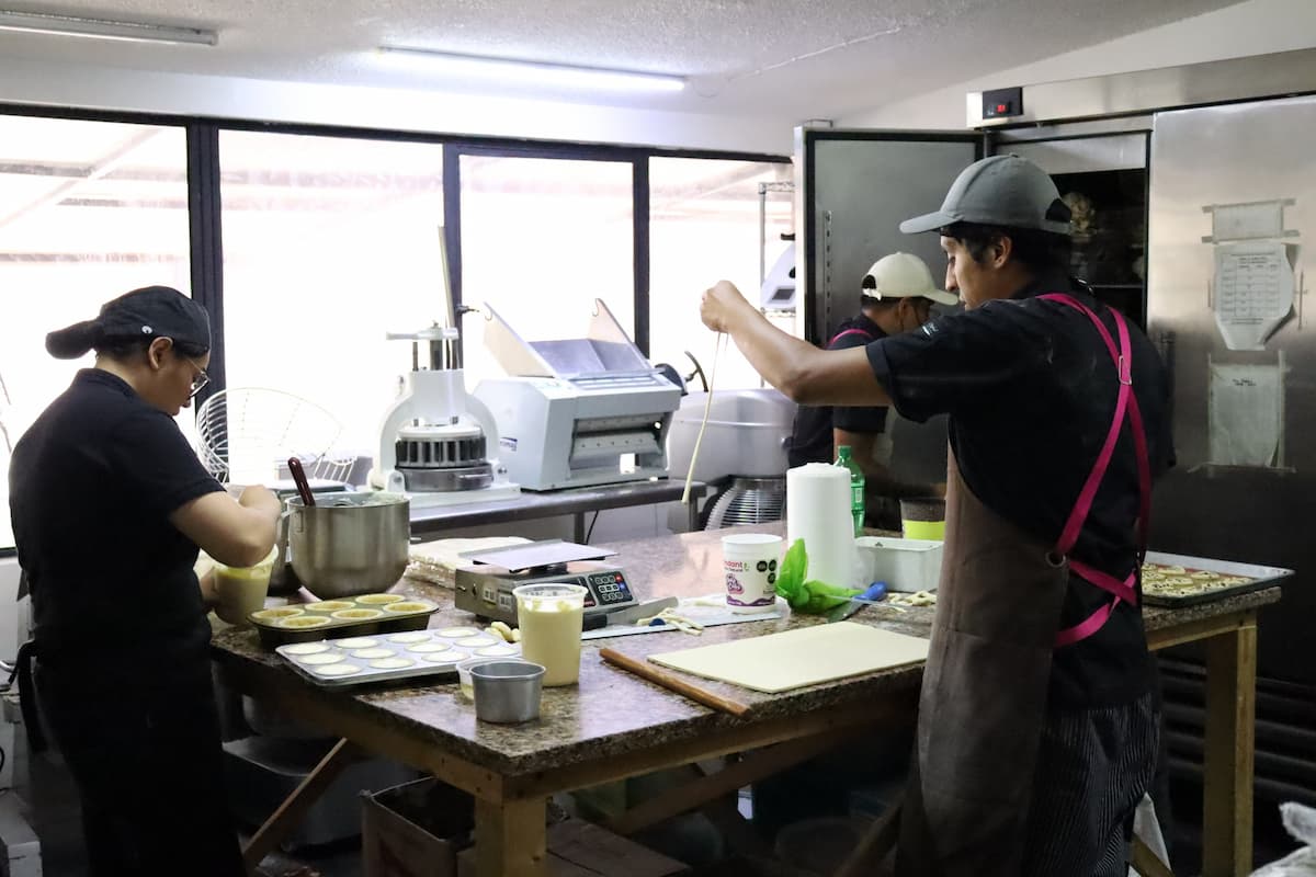 ¿Qué trabajadores no reciben reparto de utilidades?