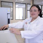 Trucha puede ayudar a prevenir el cáncer: investigación de alumna de UAEH