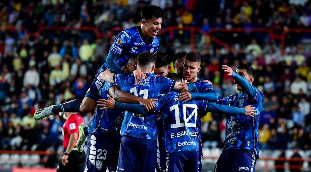 Comienza venta de boletos para final de Concacaf Pachuca vs Columbus