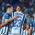 Tuzos del Pachuca van por su sexto título de Concacaf