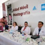 Realizan Feria de Servicios en Tulancingo de Bravo
