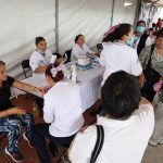 Avanza proceso de vacunación en Acatlán