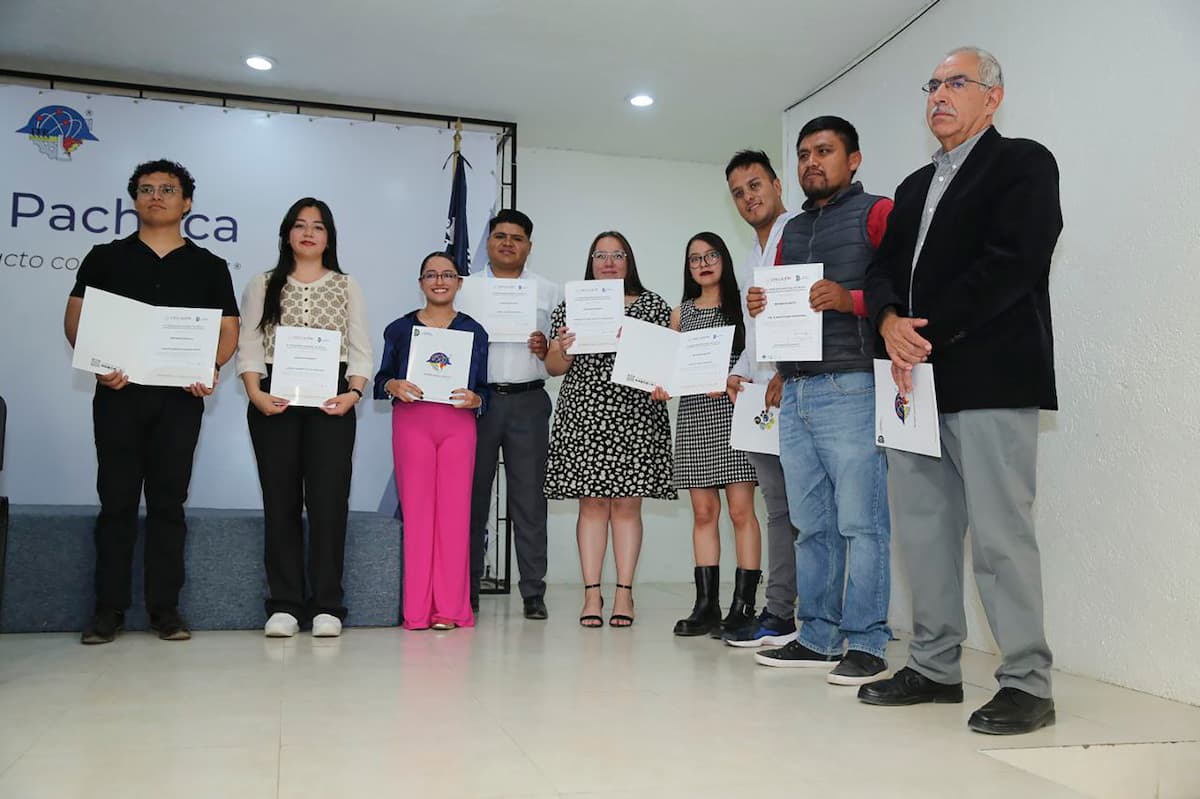 Instituto Tecnológico de Pachuca realiza Semana de Ingeniería Civil 2024