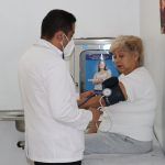 Centro Gerontológico Integral llama a integrarse a servicios